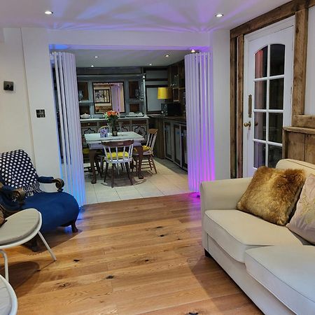 Seaside Hideaway St Leonards Apartment Hastings Ngoại thất bức ảnh