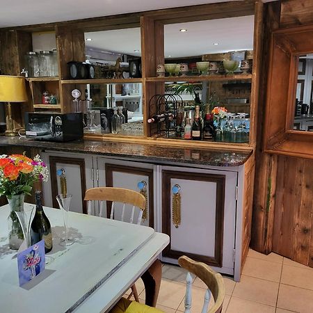 Seaside Hideaway St Leonards Apartment Hastings Ngoại thất bức ảnh