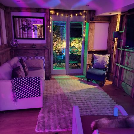 Seaside Hideaway St Leonards Apartment Hastings Ngoại thất bức ảnh