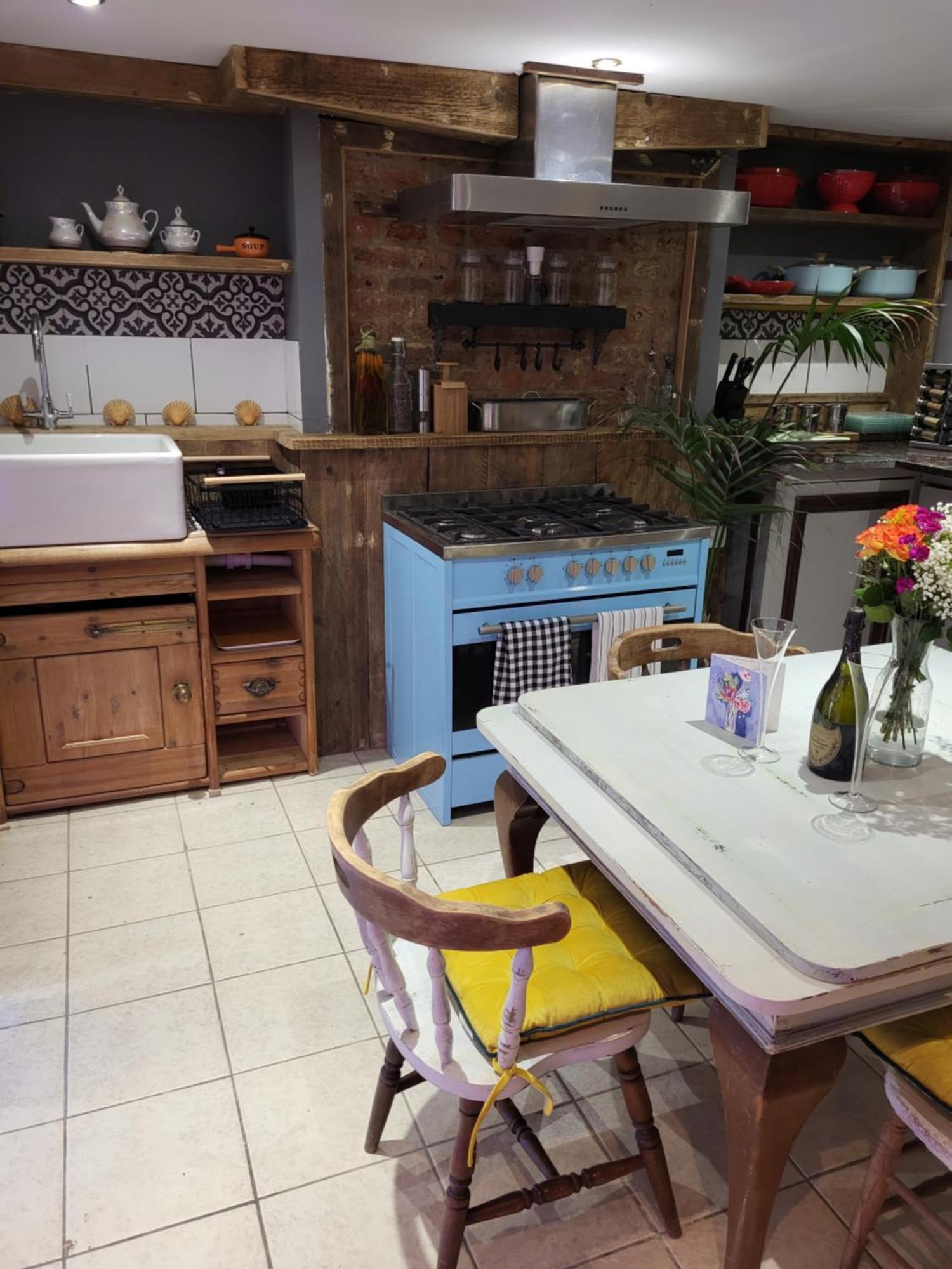 Seaside Hideaway St Leonards Apartment Hastings Ngoại thất bức ảnh