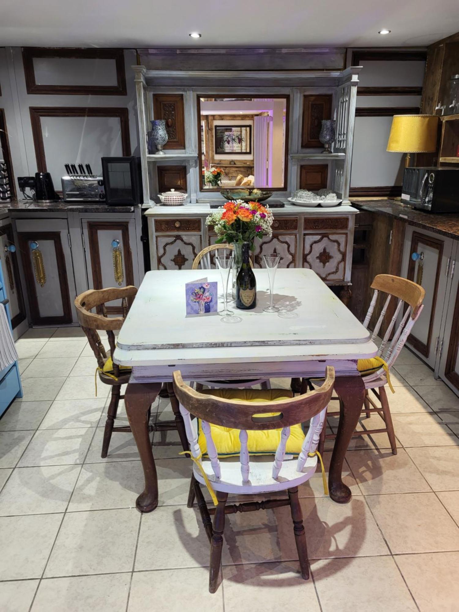 Seaside Hideaway St Leonards Apartment Hastings Ngoại thất bức ảnh