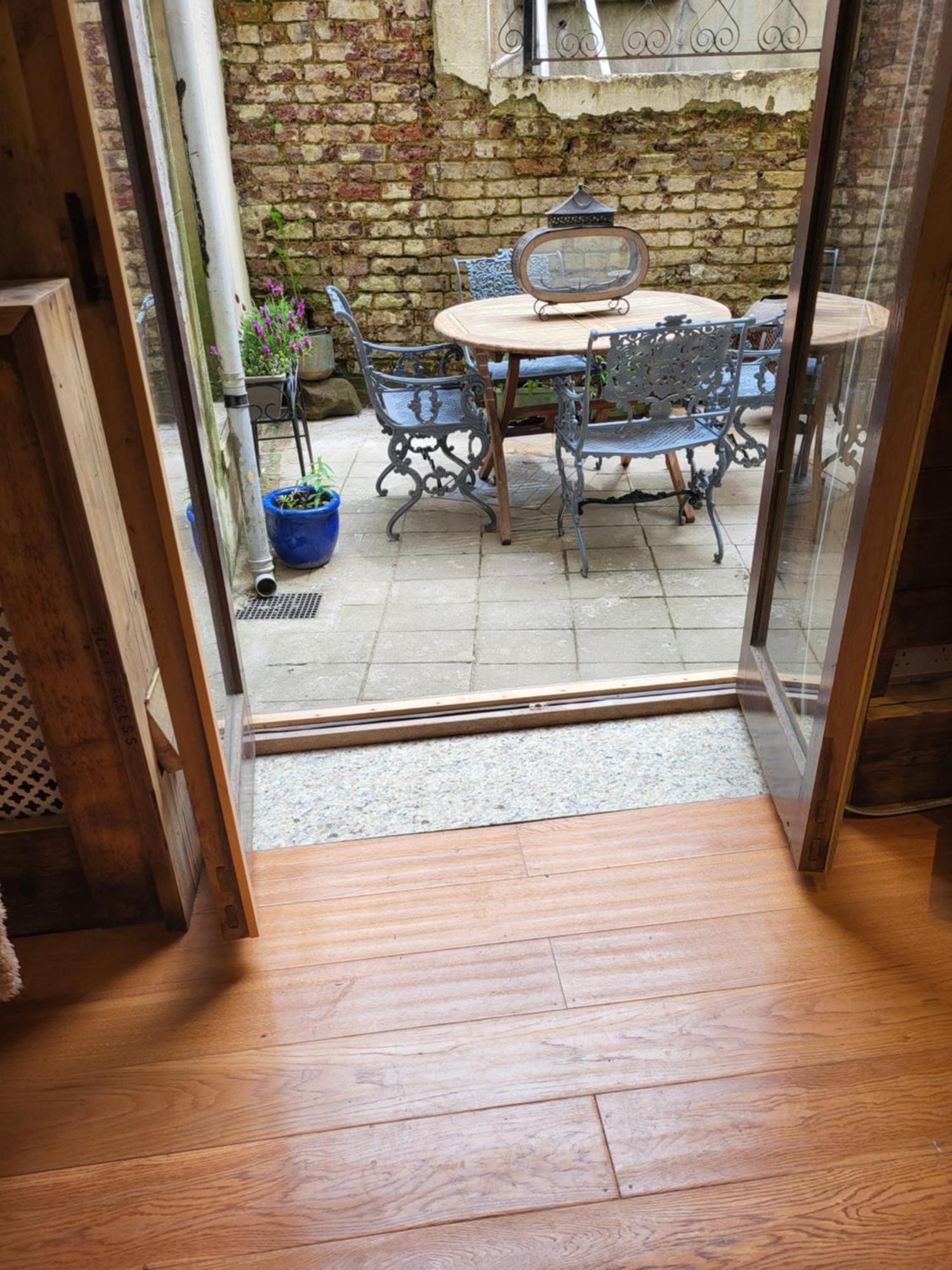 Seaside Hideaway St Leonards Apartment Hastings Ngoại thất bức ảnh