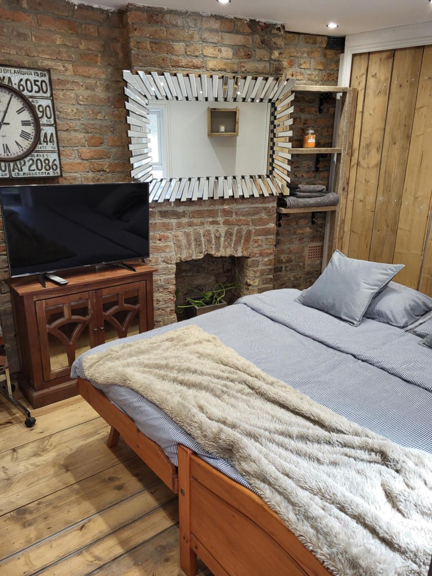 Seaside Hideaway St Leonards Apartment Hastings Ngoại thất bức ảnh