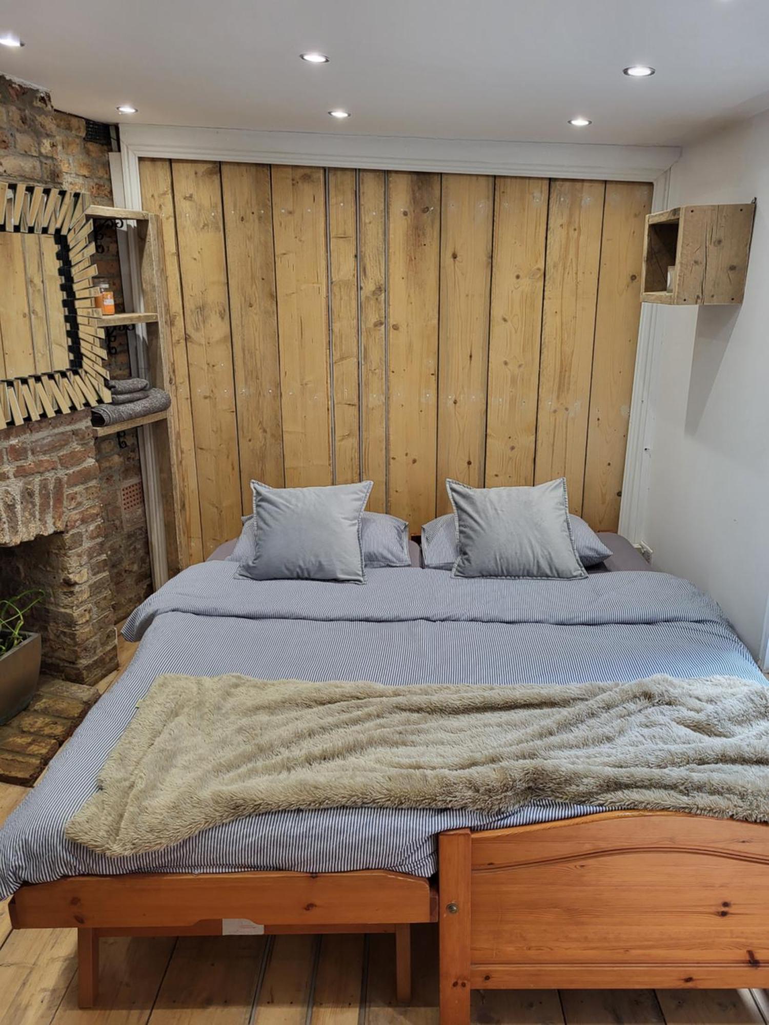 Seaside Hideaway St Leonards Apartment Hastings Ngoại thất bức ảnh