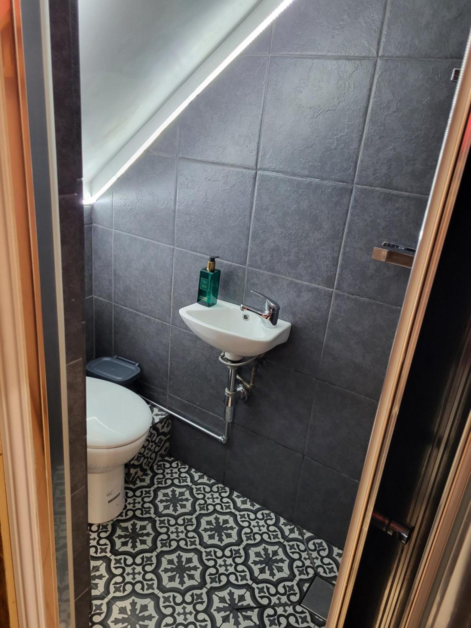 Seaside Hideaway St Leonards Apartment Hastings Phòng bức ảnh