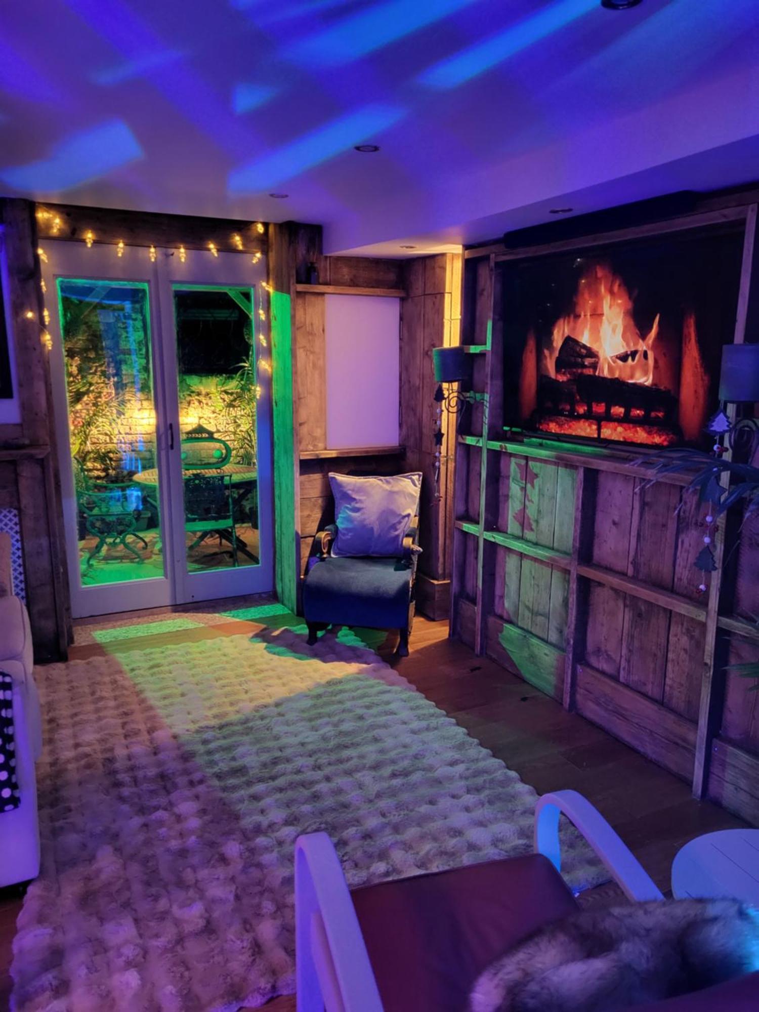 Seaside Hideaway St Leonards Apartment Hastings Phòng bức ảnh